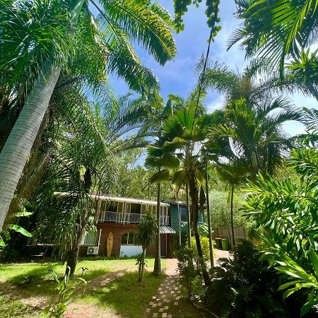 Jikinerita Homestay Nelly Bay Eksteriør billede